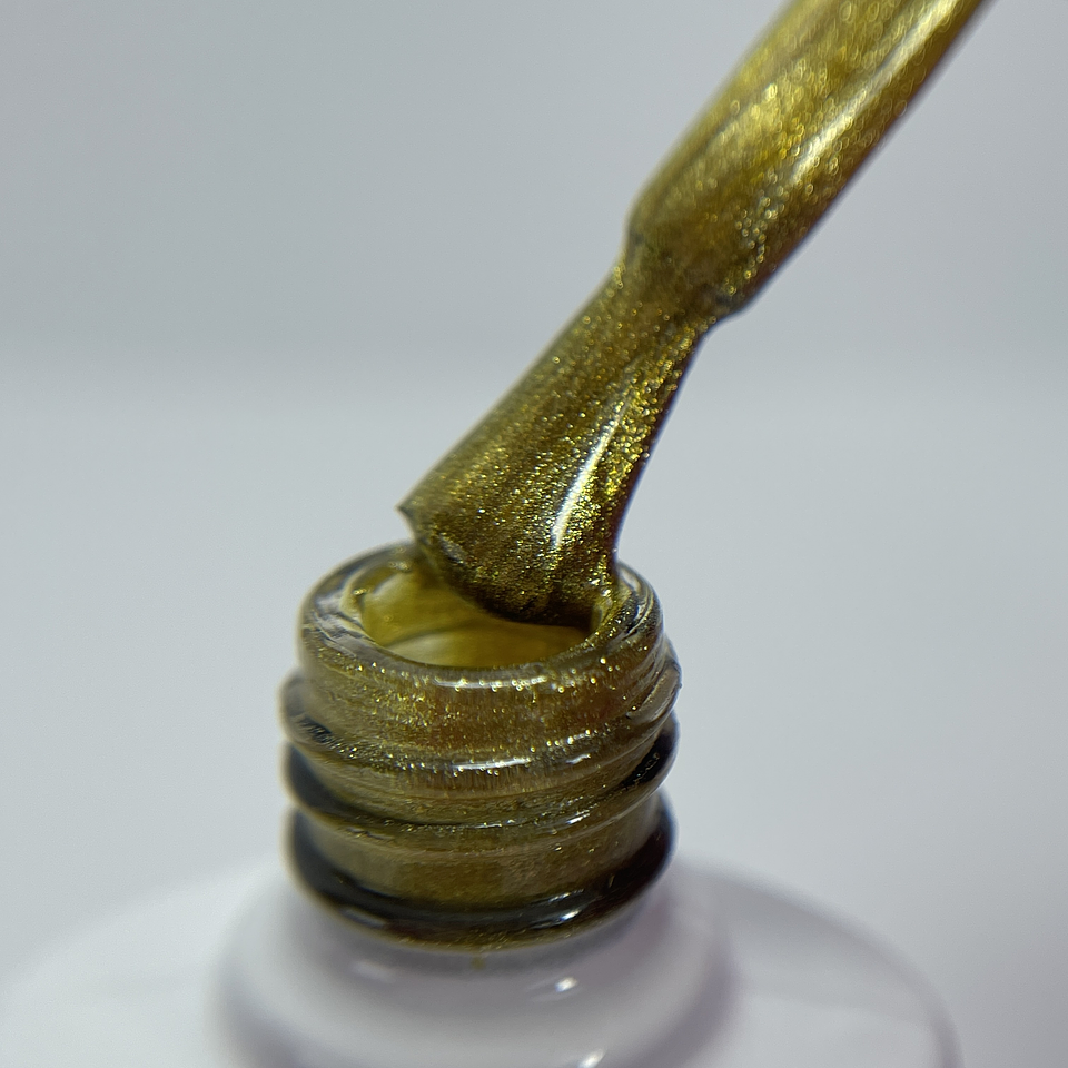 ESMALTE PERMANENTE OJO DE GATO - FANTASY ISLAND 02 BORN PRETTY 1