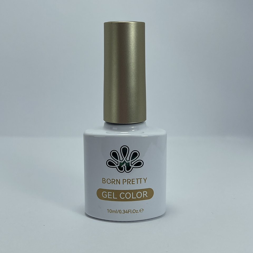 ESMALTE PERMANENTE OJO DE GATO - FANTASY ISLAND 03 BORN PRETTY 4