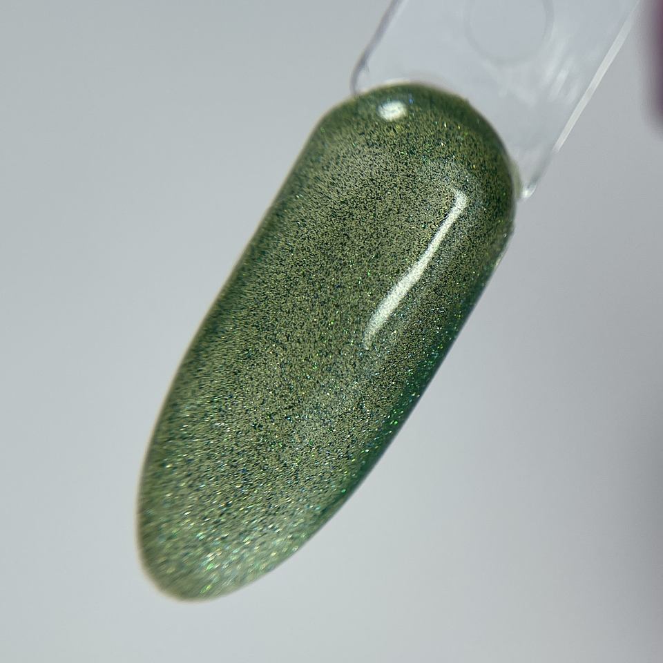 ESMALTE PERMANENTE OJO DE GATO - FANTASY ISLAND 03 BORN PRETTY 2