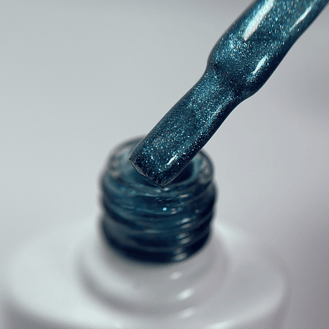 ESMALTE PERMANENTE OJO DE GATO - FANTASY ISLAND 04 BORN PRETTY