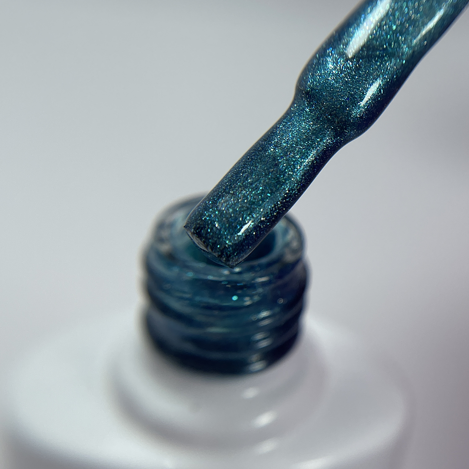 ESMALTE PERMANENTE OJO DE GATO - FANTASY ISLAND 04 BORN PRETTY 1