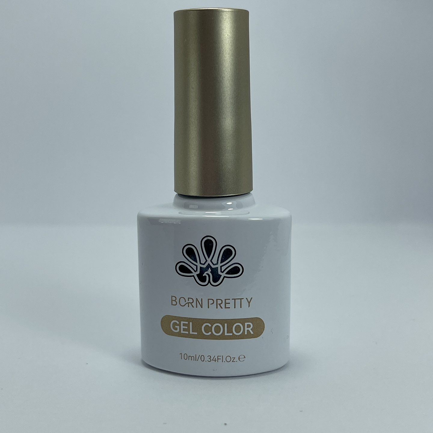 ESMALTE PERMANENTE OJO DE GATO - FANTASY ISLAND 04 BORN PRETTY 4