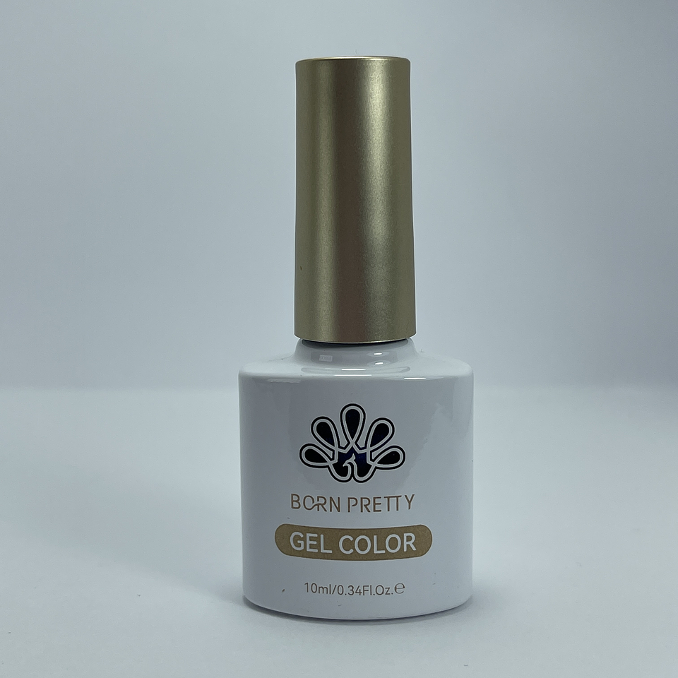 ESMALTE PERMANENTE OJO DE GATO - FANTASY ISLAND 05 BORN PRETTY 4