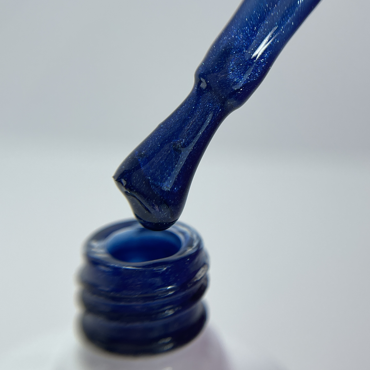 ESMALTE PERMANENTE OJO DE GATO - FANTASY ISLAND 05 BORN PRETTY 1