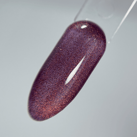 ESMALTE PERMANENTE OJO DE GATO - FANTASY ISLAND 06 BORN PRETTY