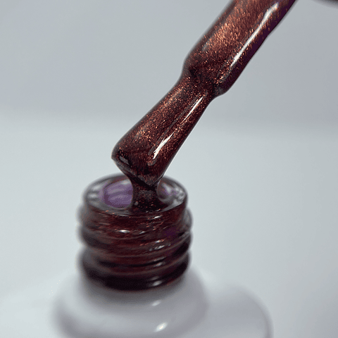 ESMALTE PERMANENTE OJO DE GATO - FANTASY ISLAND 06 BORN PRETTY