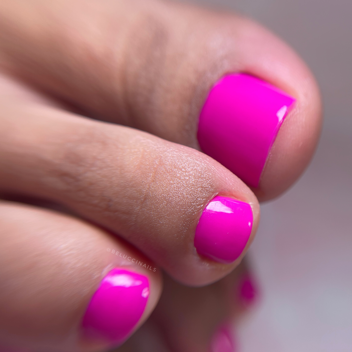 Curso Pedicure pro - Presencial 1