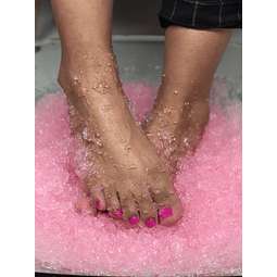 CURSO PEDICURE PRO ONLINE