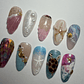 NAIL ART MARINE - curso online - Miniatura 4