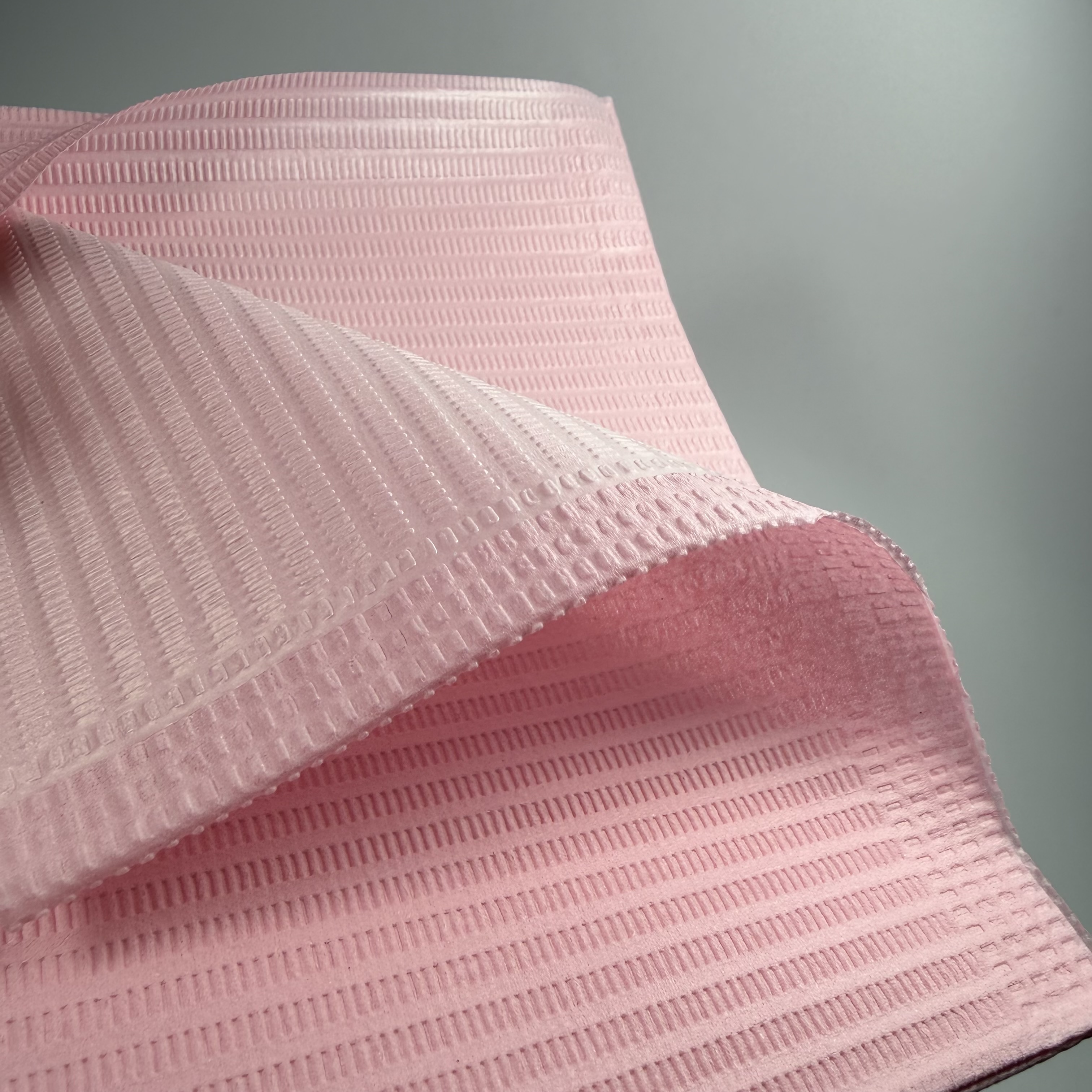 Servilletas rosadas 125 un