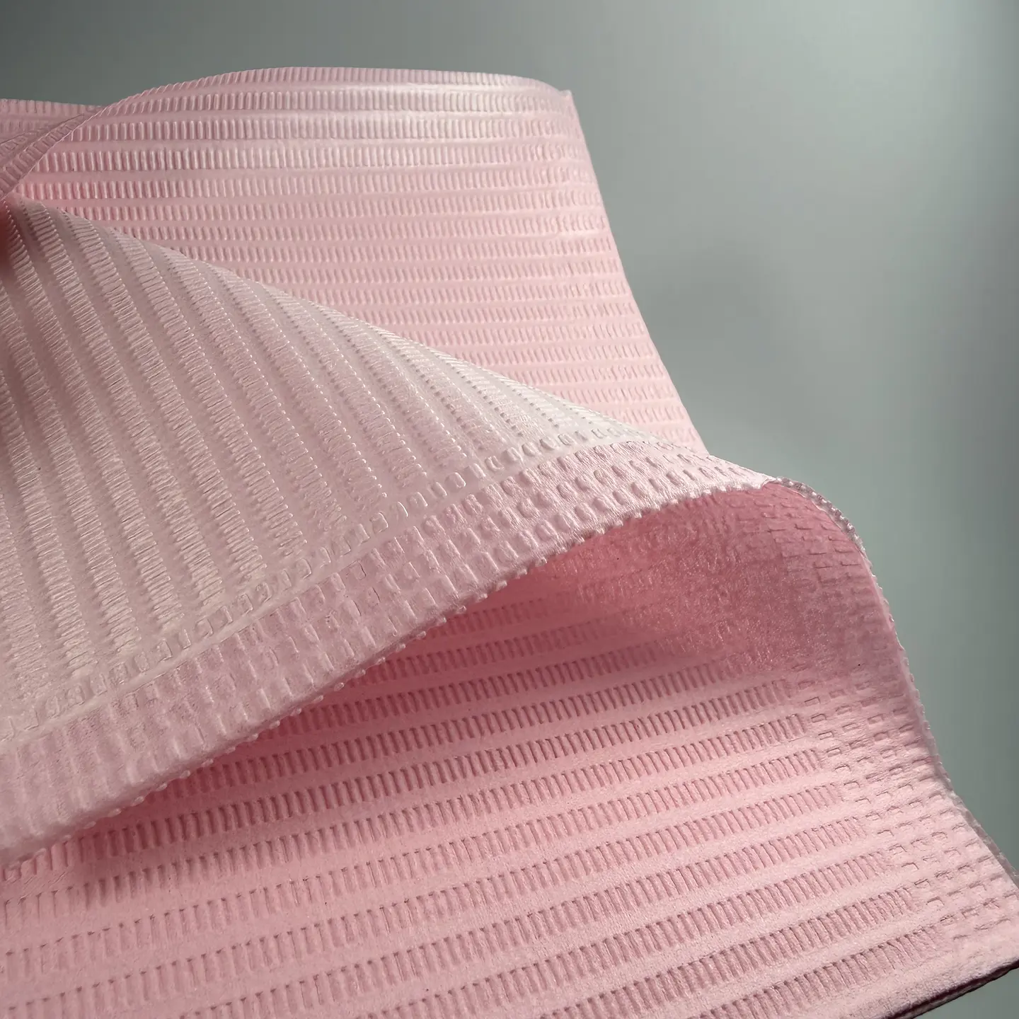 Servilletas rosadas 125 un 2