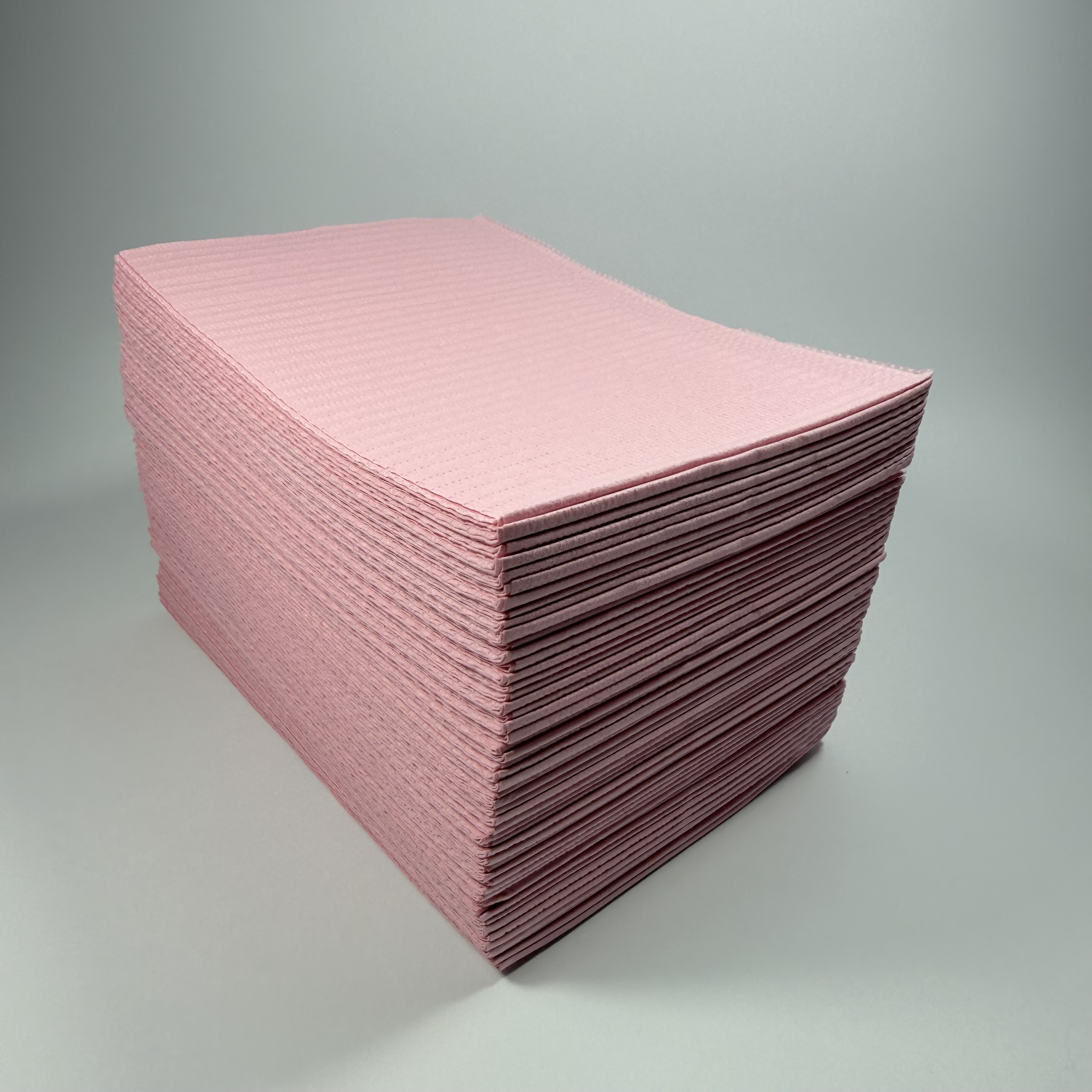 Kit Desechables Rosado