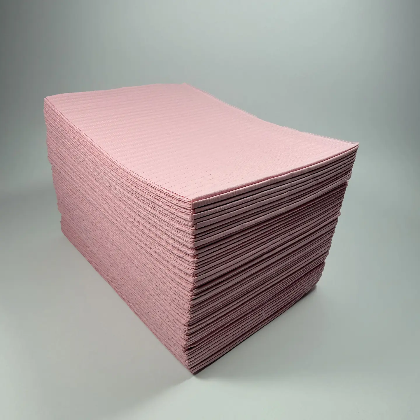 Kit Desechables Rosado 3