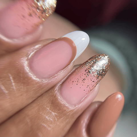 Esmaltado permanente