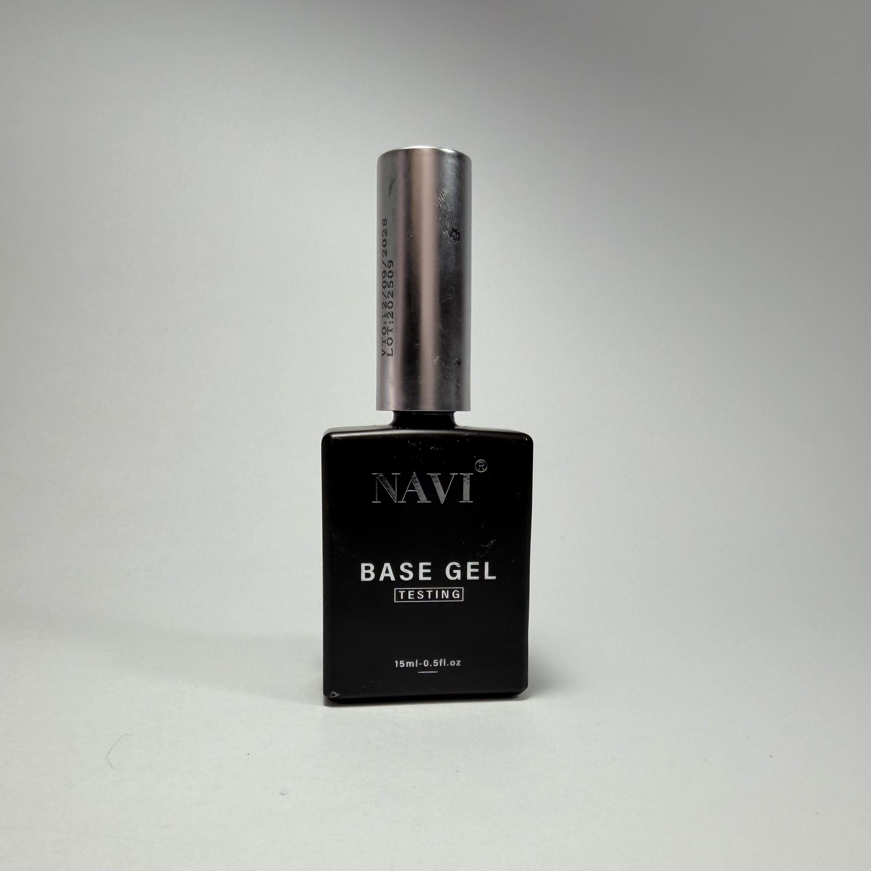 BASE TESTING PARA PRÁCTICAS