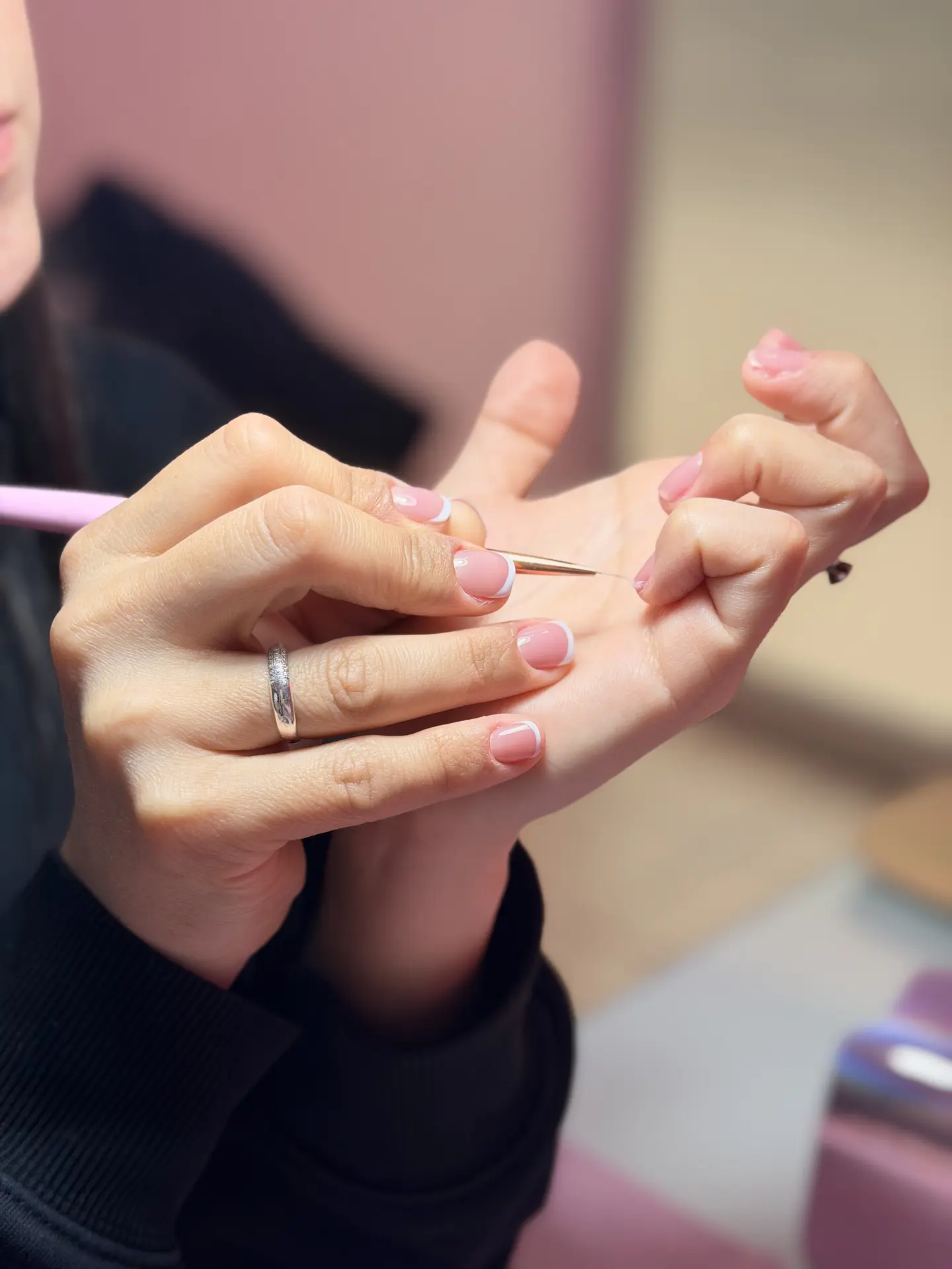 Curso Manicure Integral - Presencial 2
