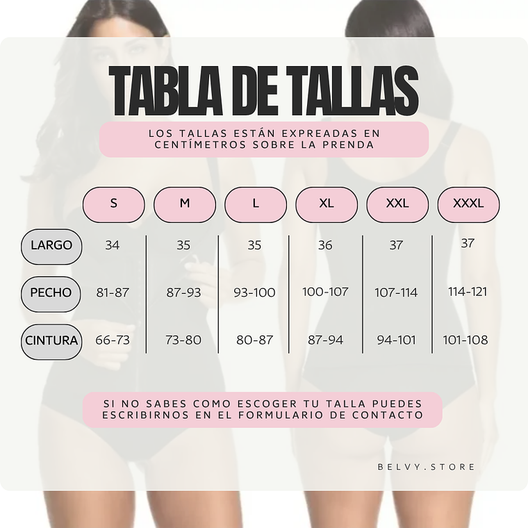 Faja De Doble Compresión 6