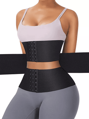 Belvy Faja Moldeadora de cintura