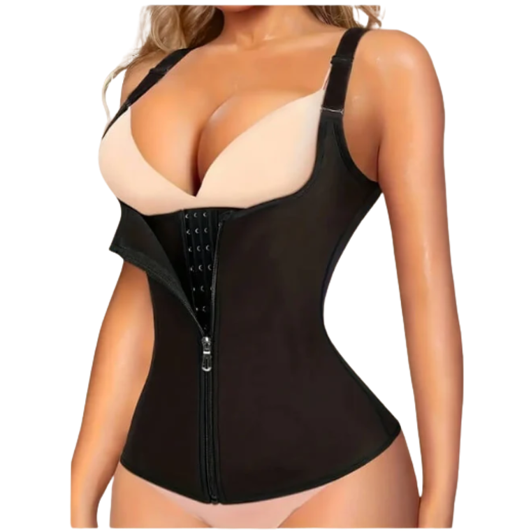 Faja De Doble Compresión 1