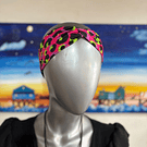 Cintillo primaveral variedad de diseños y colores