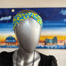 Cintillo primaveral variedad de diseños y colores