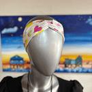 Cintillo primaveral variedad de diseños y colores