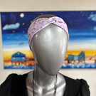 Cintillo primaveral variedad de diseños y colores