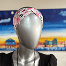 Cintillo primaveral variedad de diseños y colores