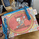 Monedero XL sublimado El Principito variedad de colores