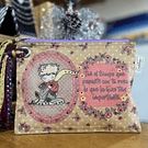 Estuche El Principito XL y la rosa variedad