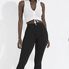 Jeans Paradise 816 jeggins negro