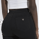 Jeans Paradise 816 jeggins negro