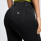 Jeans Paradise 2043 High Waist grafito