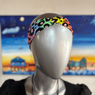 Cintillo primaveral variedad de diseños y colores