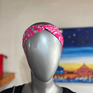 Cintillo primaveral variedad de diseños y colores