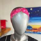 Cintillo primaveral variedad de diseños y colores