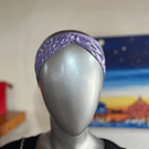 Cintillo primaveral variedad de diseños y colores