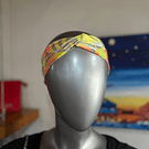 Cintillo primaveral variedad de diseños y colores