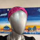 Cintillo primaveral variedad de diseños y colores