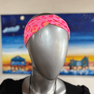 Cintillo primaveral variedad de diseños y colores