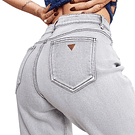 Jeans Paradise 1680 Mom gris 