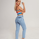 Jeans Paradise 1335 Mom celeste