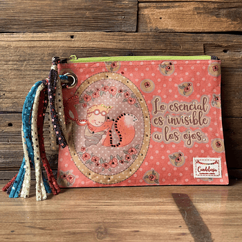 Estuche El Principito XL y el zorrito variedad 