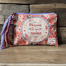 Estuche XL “mereces lo que sueñas” variedad de colores 