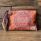 Estuche XL Que todo fluya y que nada influya sublimado variedad de colores