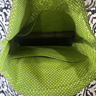 Tote Bag Mereces lo que sueñas blanco y negro