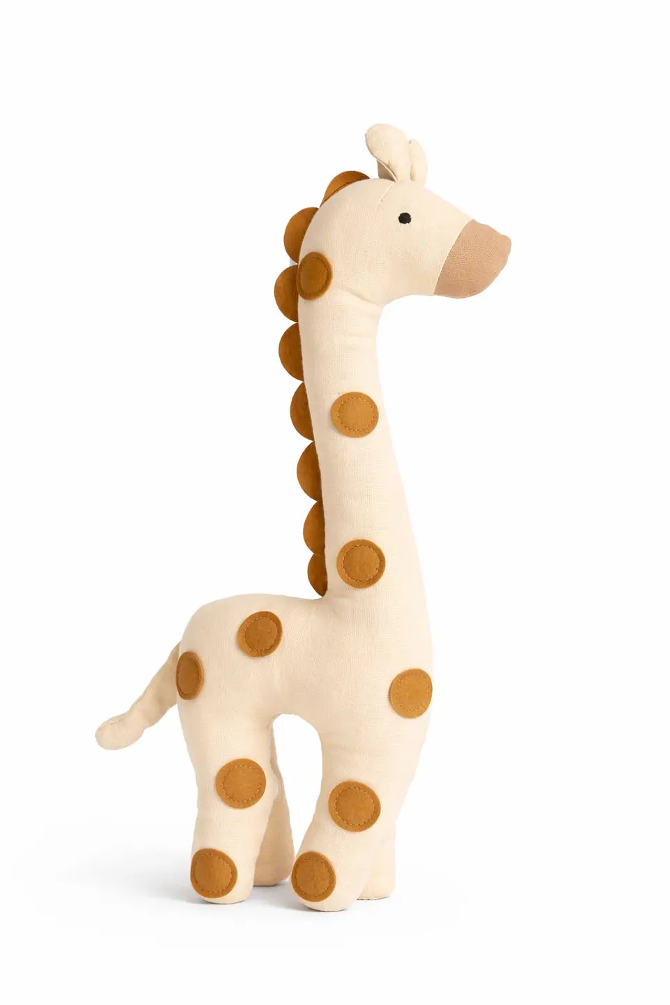 Peluche de Apego Bemor – Compañero de Sueño Jirafa 1