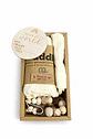 Kit Regalo Bebé Bemor – Algodón & Juguetes de Madera  - Miniatura 1