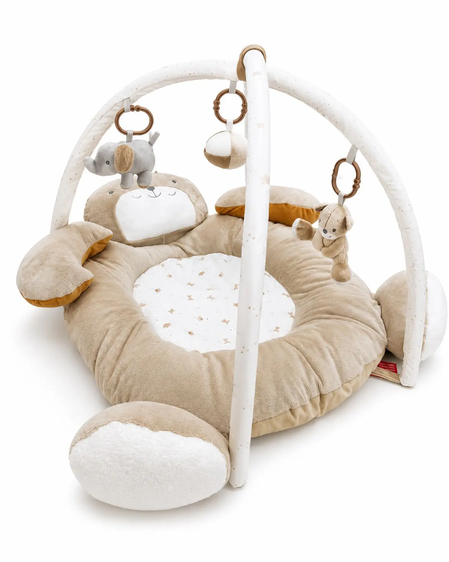 Gimnasio Sensorial Bemor 🧸✨ 4