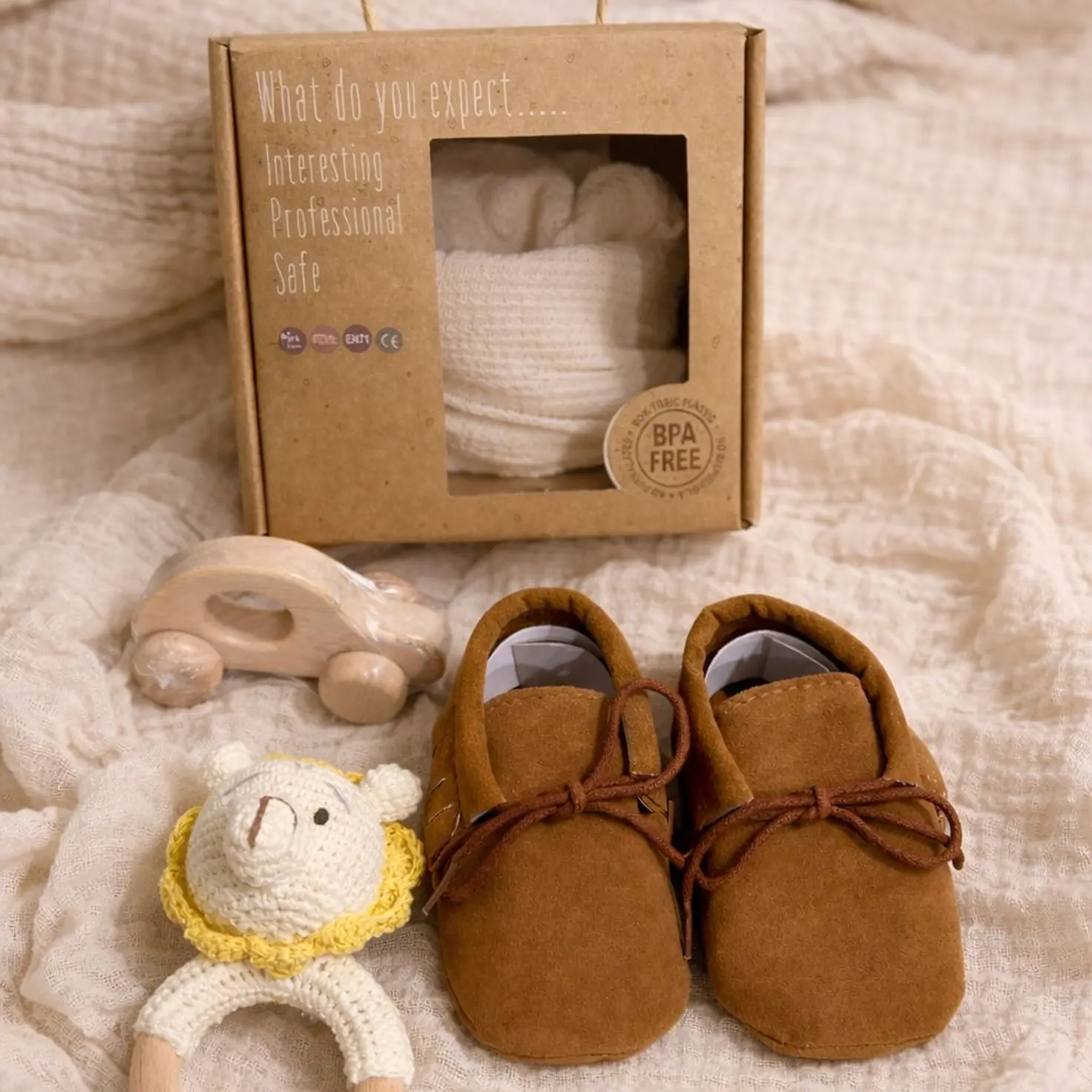 Recuerdos de tu Bebe